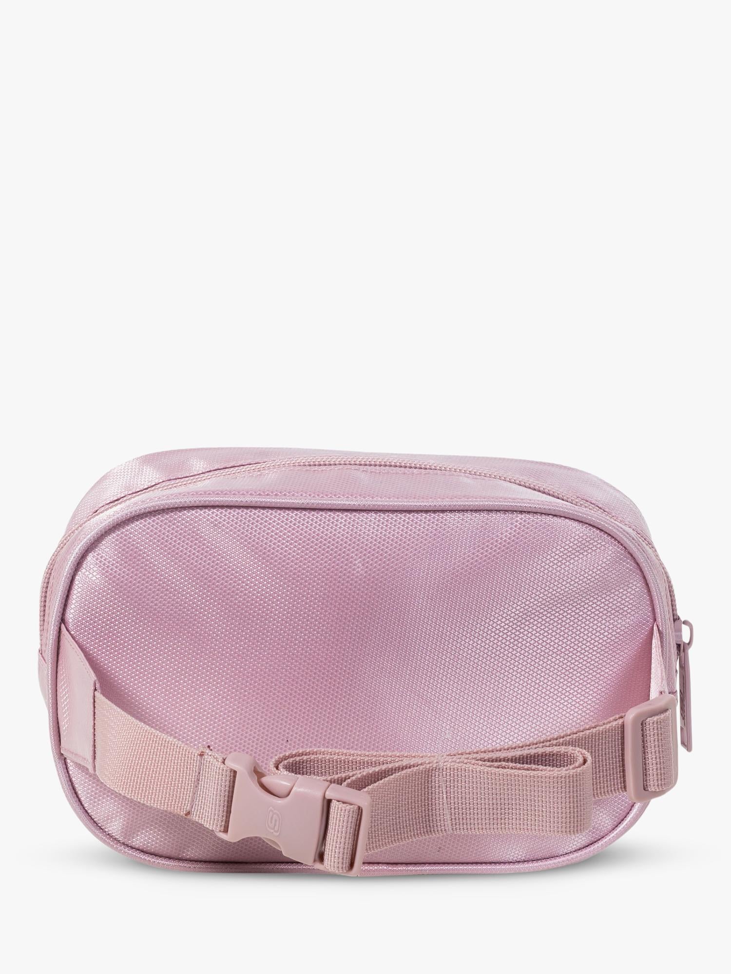 Skechers 365 Star waistpack, polyester bum bag - British product