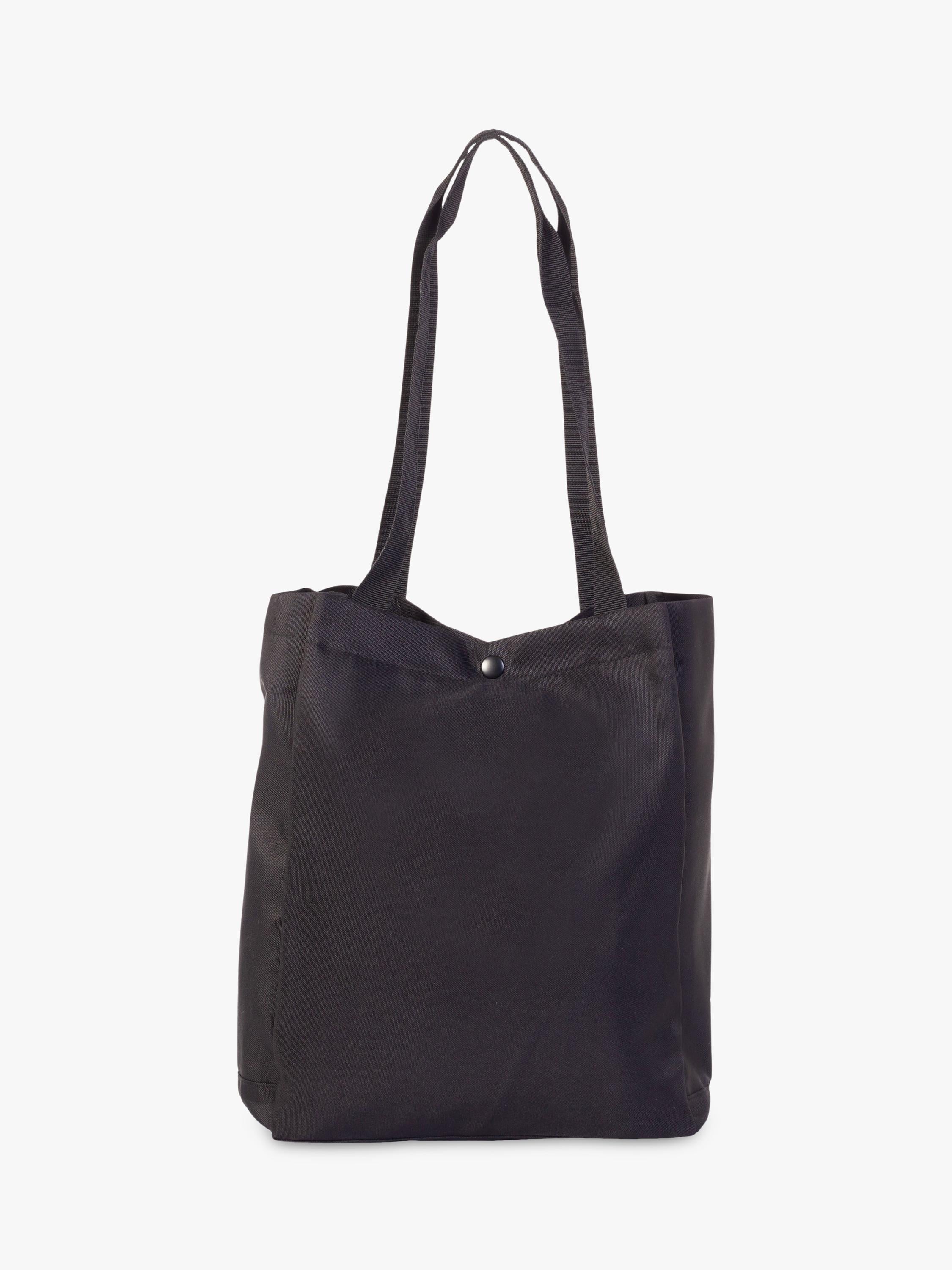 Skechers City 365 tote bag, black, UK version