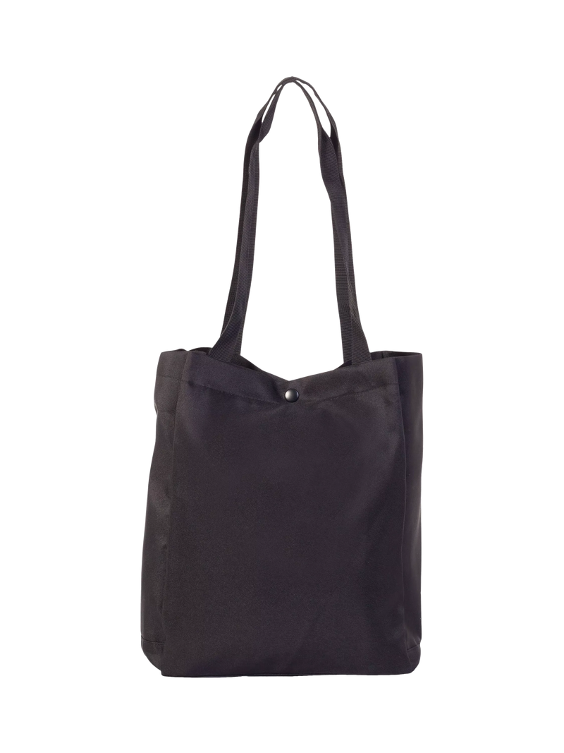 Skechers City 365 tote bag, black, UK version