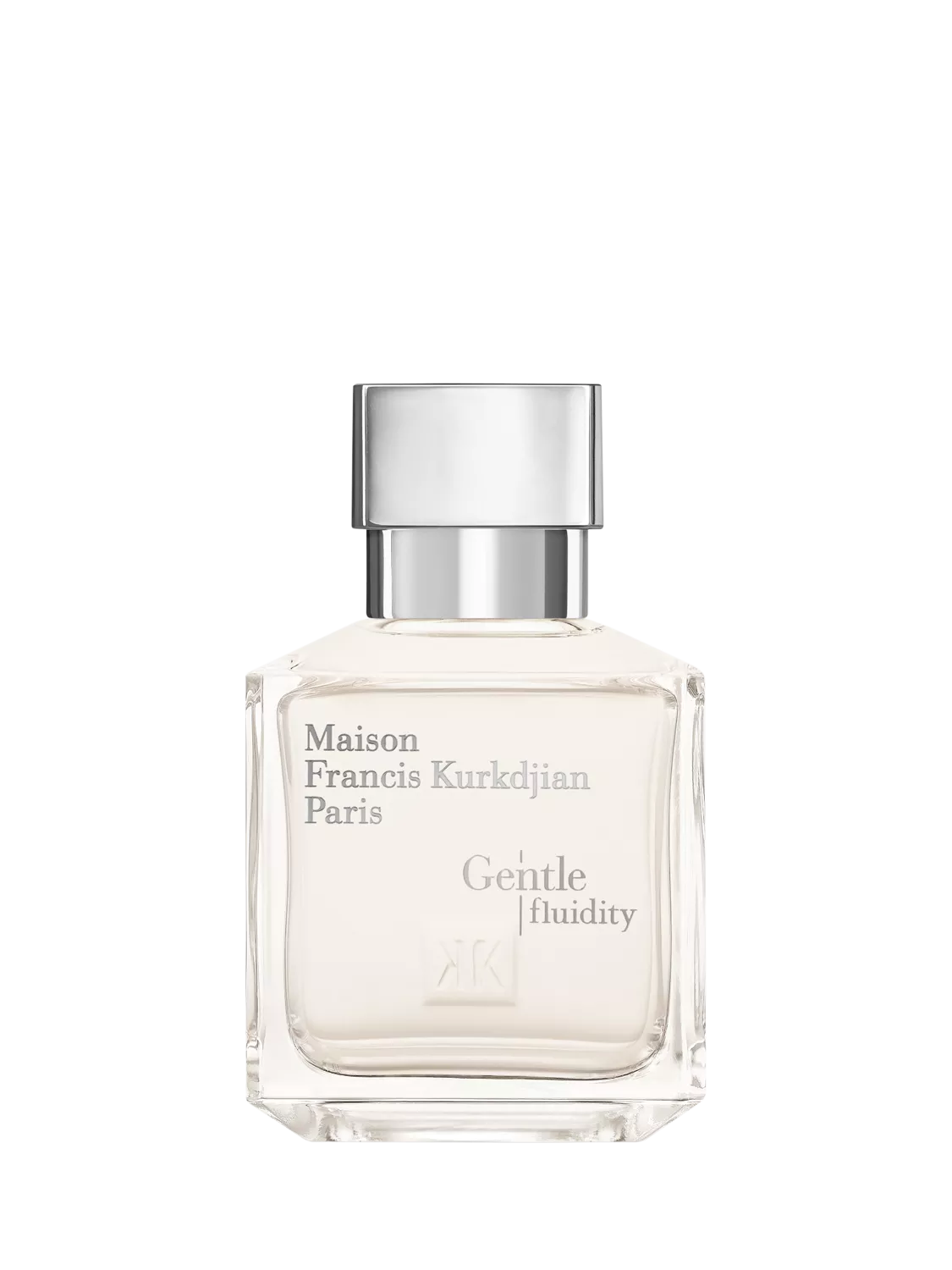 Maison Francis Kurkdjian Gentle Fluidity Silver Eau de Parfum, 70ml