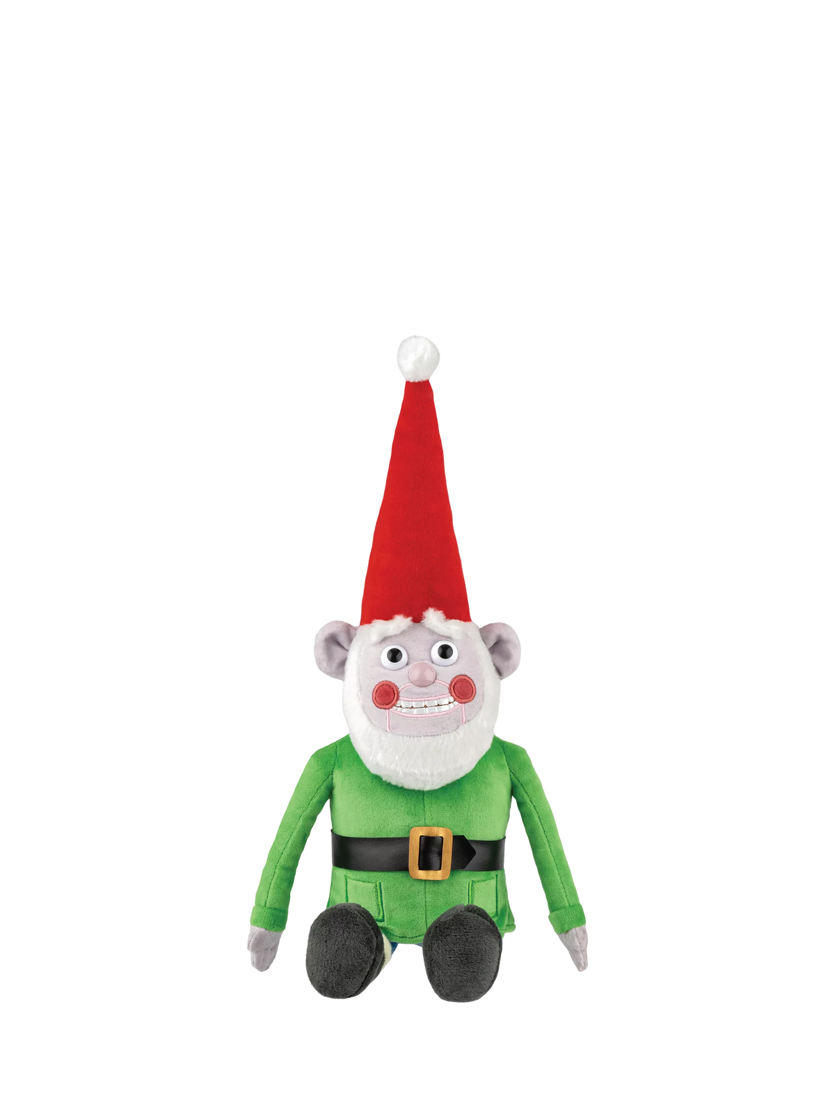 Aurora World Norbot soft toy 18 inches, UK version