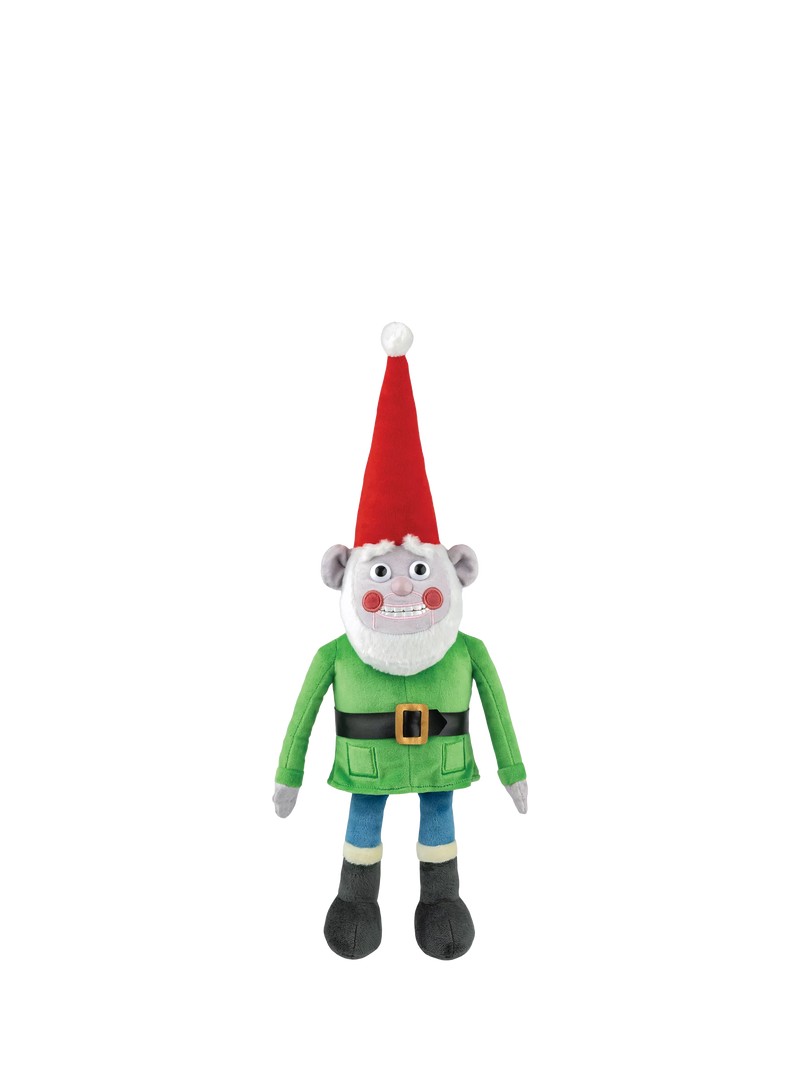 Aurora World Norbot soft toy 18 inches, UK version