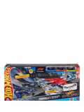 Hot Wheels Grand Prix Circuit Set - British product