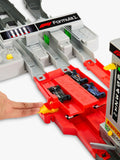 Hot Wheels Grand Prix Circuit Set - British product