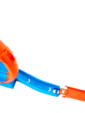 Hot Wheels track set Triple Loop Pack 13 pieces, UK version