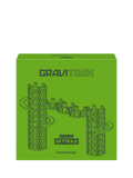 GraviTrax SkyTrax Action Set marble run toy 121 pieces, imported from the UK
