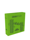 GraviTrax SkyTrax Action Set marble run toy 121 pieces, imported from the UK