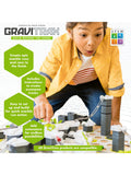 GraviTrax marble run extension SkyTrax - British product