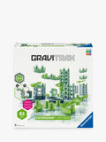GraviTrax marble run extension SkyTrax - British product