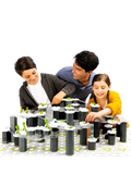 GraviTrax marble run extension SkyTrax - British product