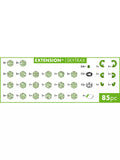 GraviTrax marble run extension SkyTrax - British product
