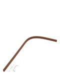 Stokke Sleepi Drape Rod in Warm Brown - British product