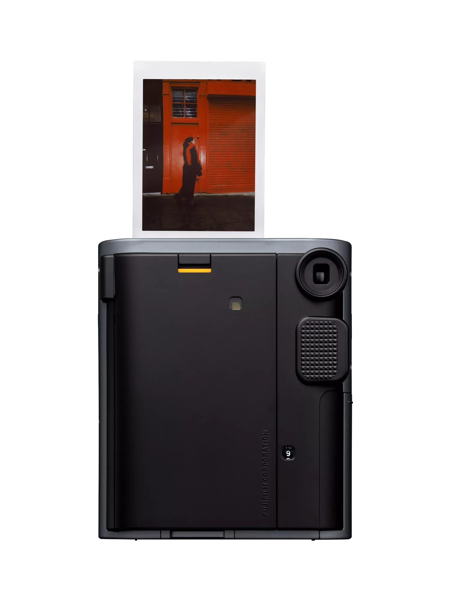 instax Mini 41 black instant camera, UK version