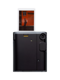 instax Mini 41 black instant camera, UK version