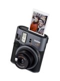 instax Mini 41 black instant camera, UK version