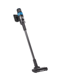 SEBO Balance A1 cordless vacuum cleaner basalt grey blue (British brand)