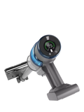 SEBO Balance A1 cordless vacuum cleaner basalt grey blue (British brand)