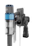 SEBO Balance A1 cordless vacuum cleaner basalt grey blue (British brand)