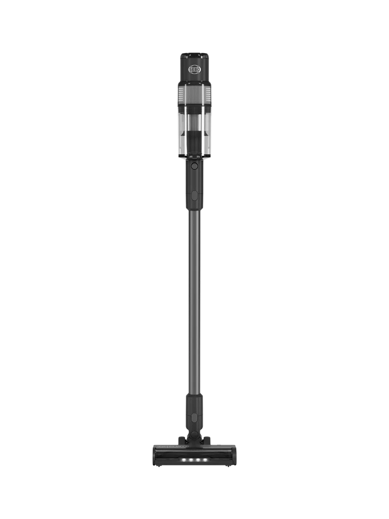 SEBO Balance A1 cordless vacuum cleaner - British product