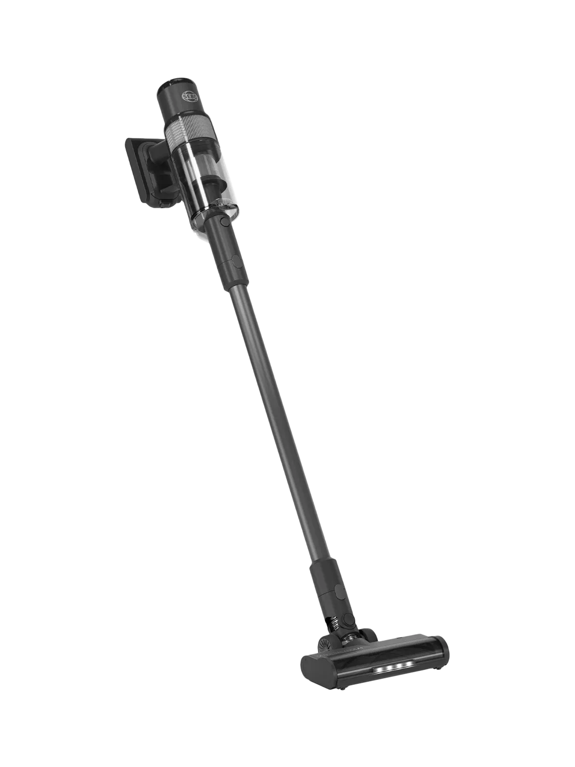 SEBO Balance A1 cordless vacuum cleaner - British product