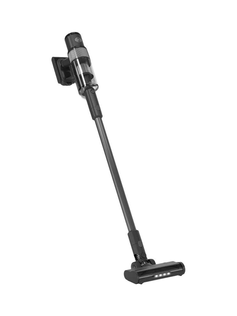 SEBO Balance A1 cordless vacuum cleaner - British product