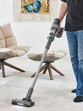 SEBO Balance A1 cordless vacuum cleaner - British product
