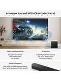 Samsung QN73F Neo QLED 55 inch 4K TV (British brand)
