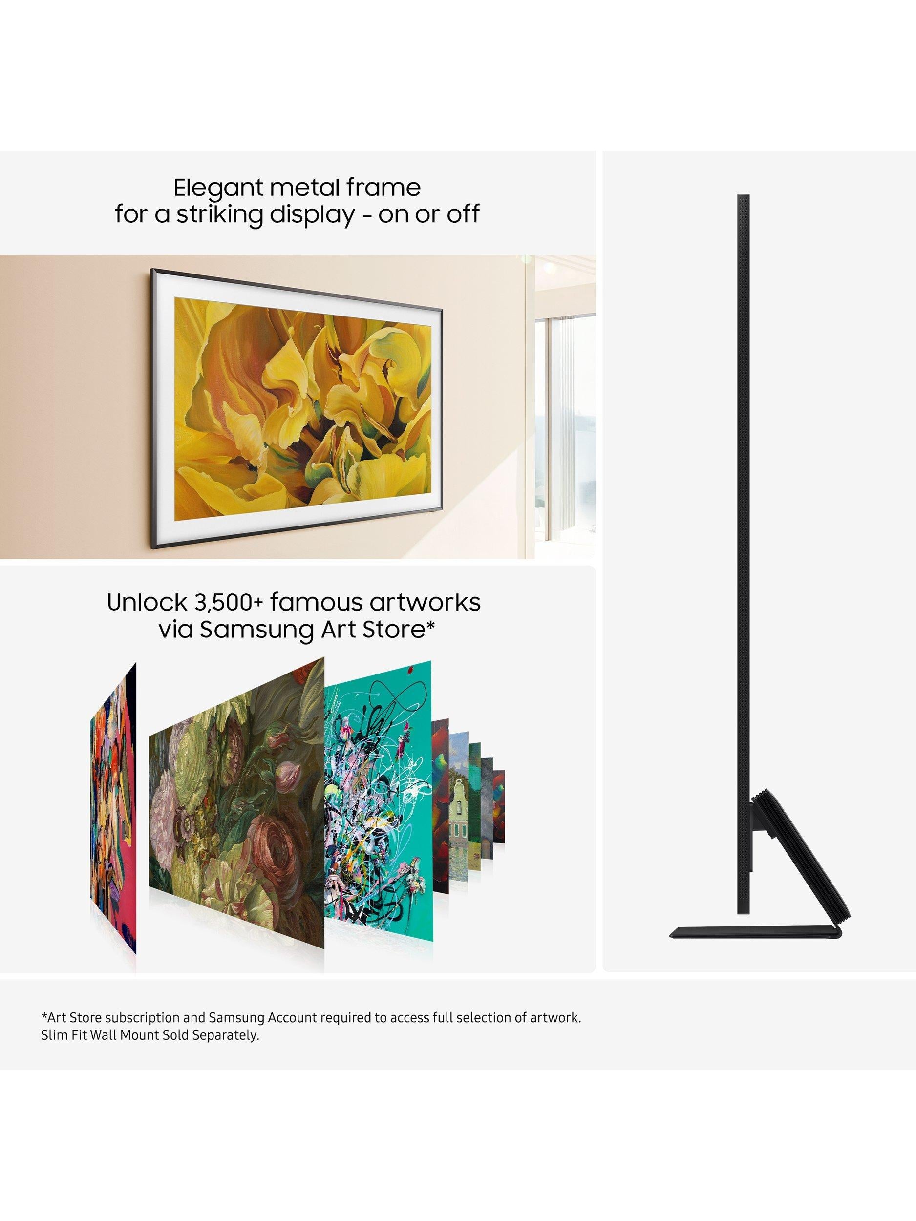 Samsung QN900F Neo QLED 8K TV 75 inch - British product