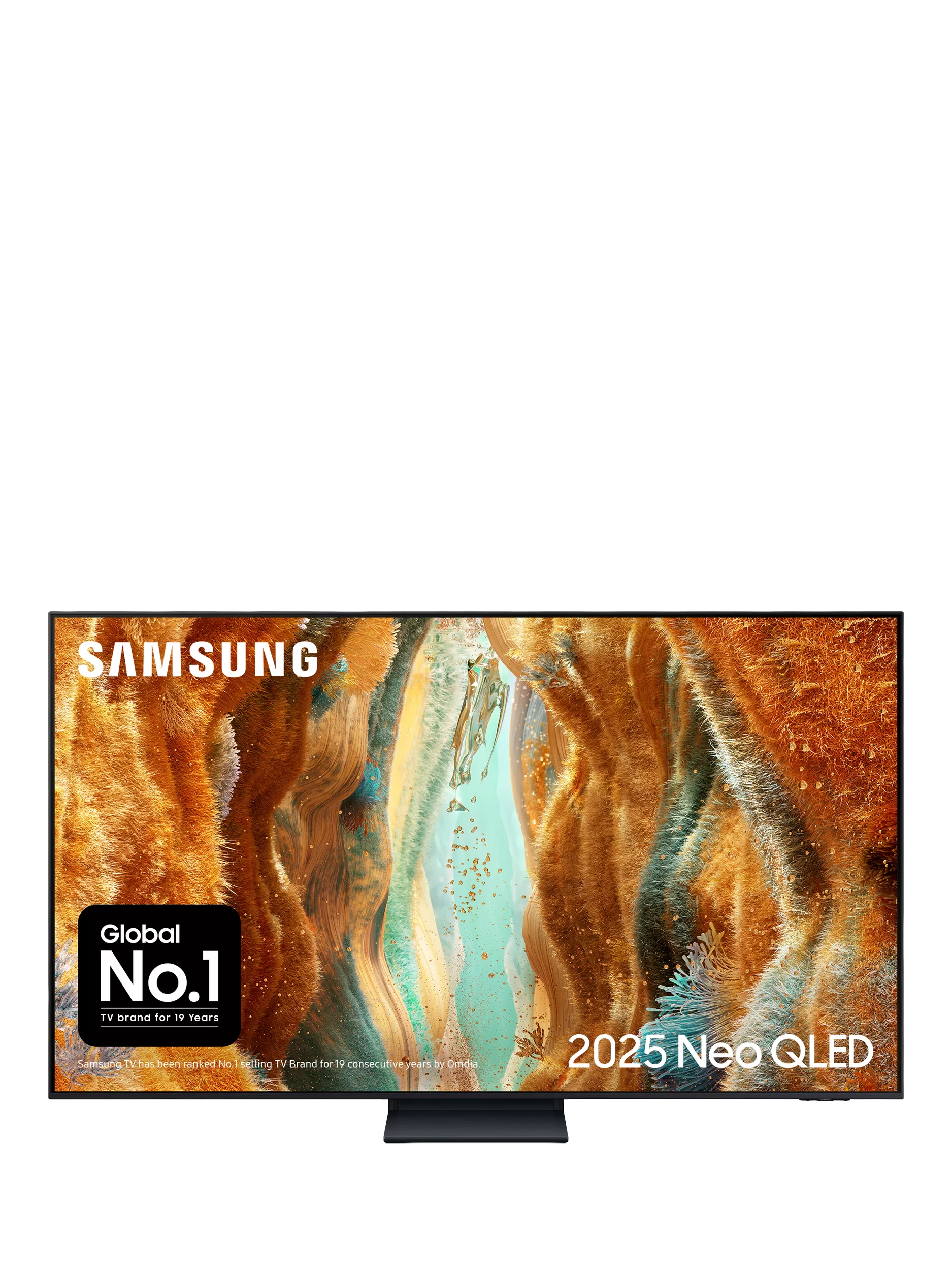 Samsung 65 inch Neo QLED TV QE65QN73F - British product
