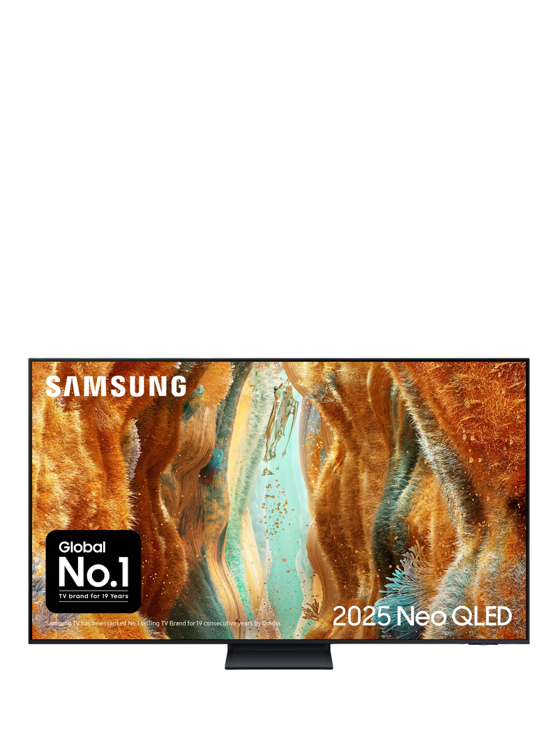 Samsung 65 inch Neo QLED TV QE65QN73F - British product