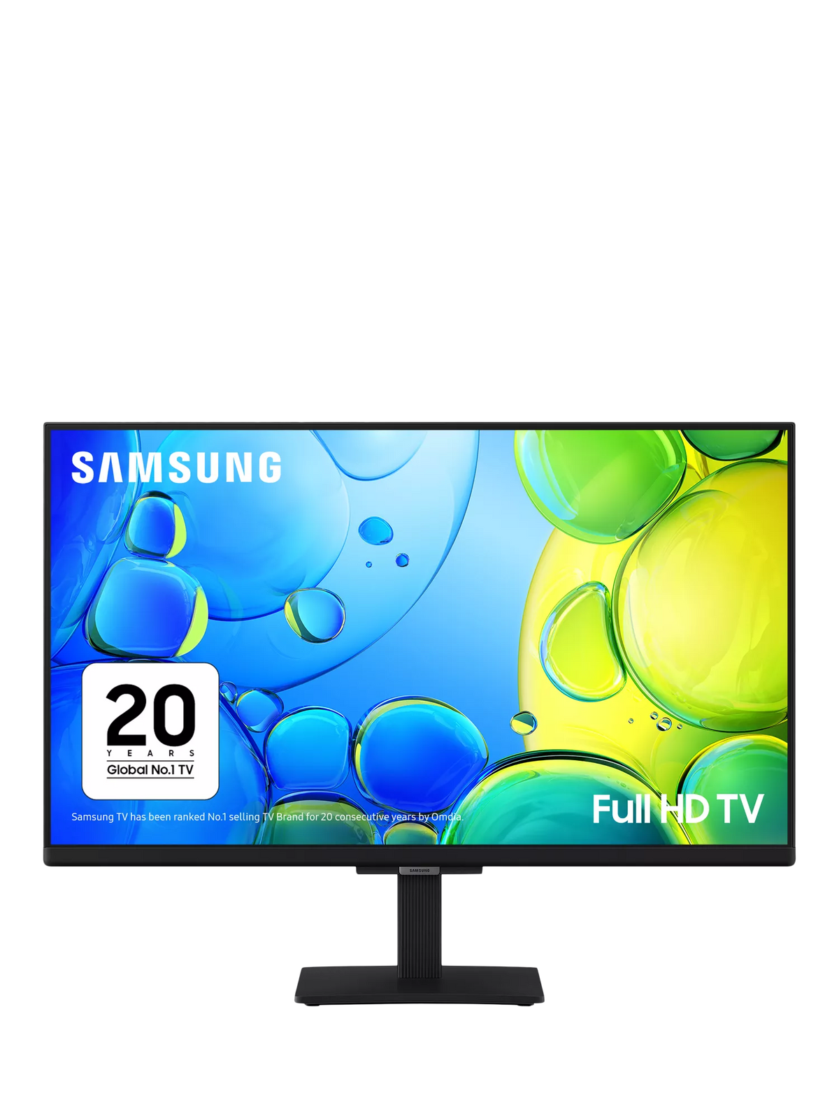 Samsung 24 inch Full HD Smart TV, imported from the UK