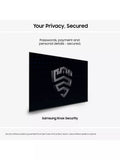 Samsung 24 inch Full HD Smart TV, imported from the UK