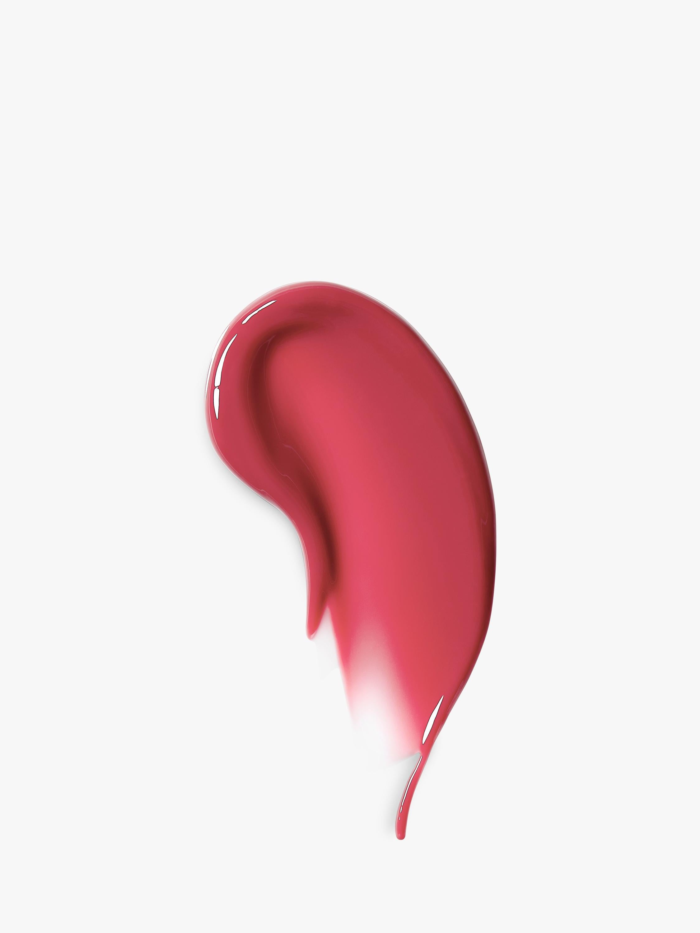 Fresh Sugar Treat nourishing tinted lip oil 4ml (British brand)