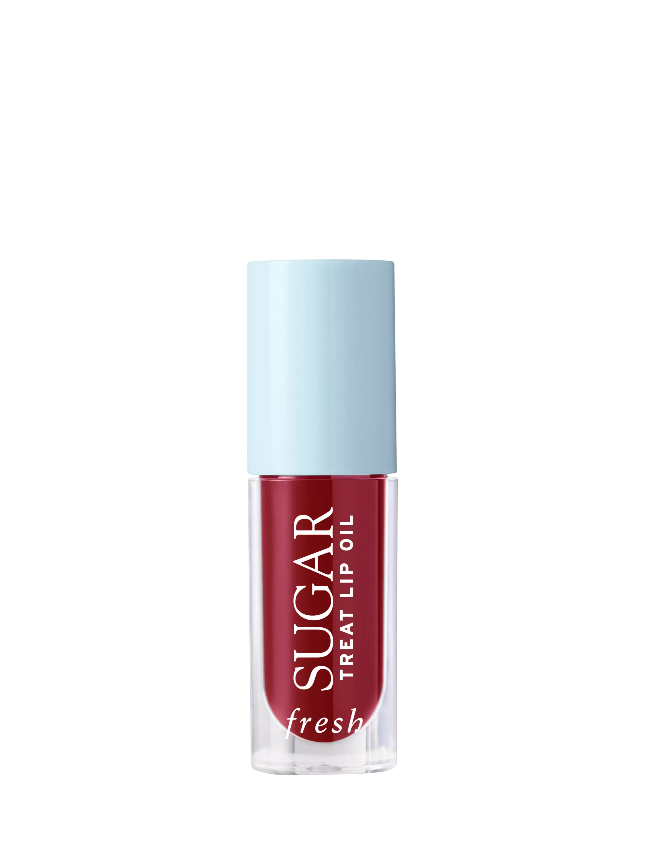 Fresh Sugar Treat nourishing tinted lip oil 4ml (British brand)