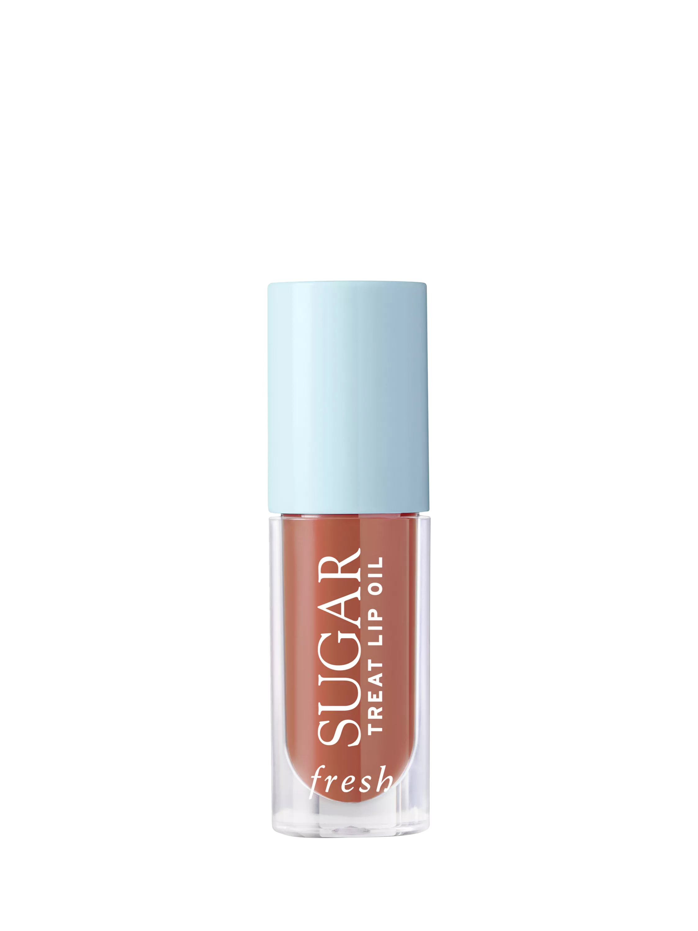 Fresh Sugar Treat Lip Oil 4ml