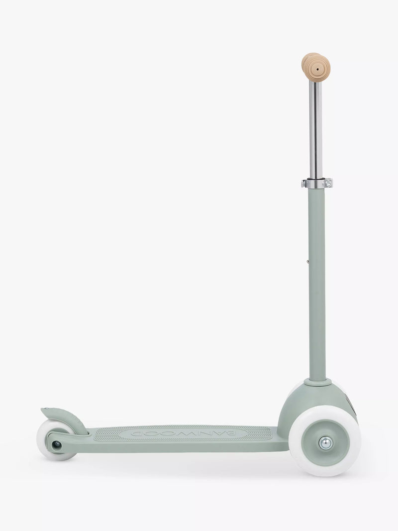 Banwood Eco Scooter Clay, UK version