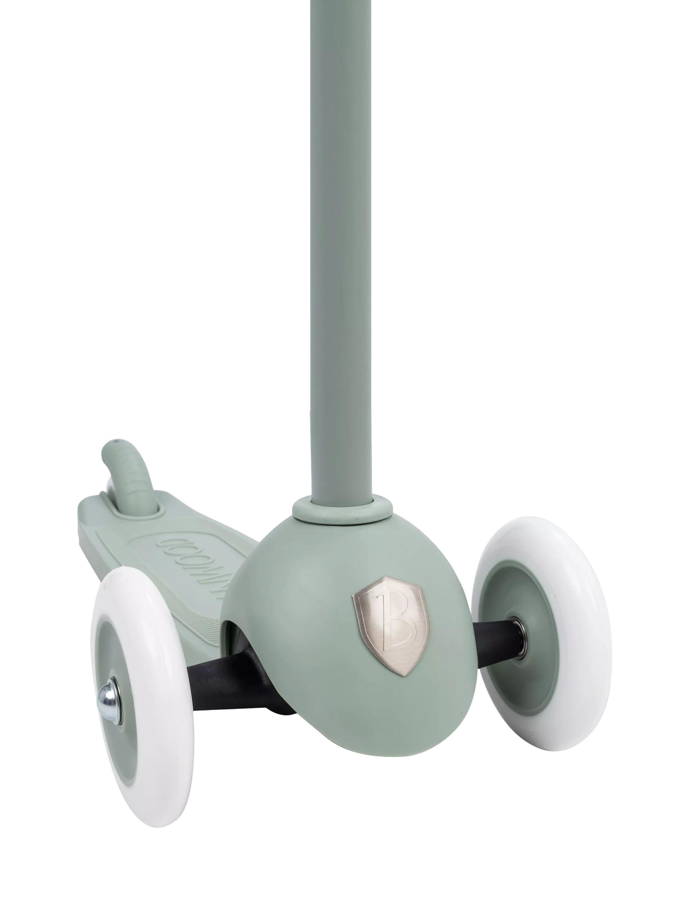Banwood Eco Scooter Clay, UK version