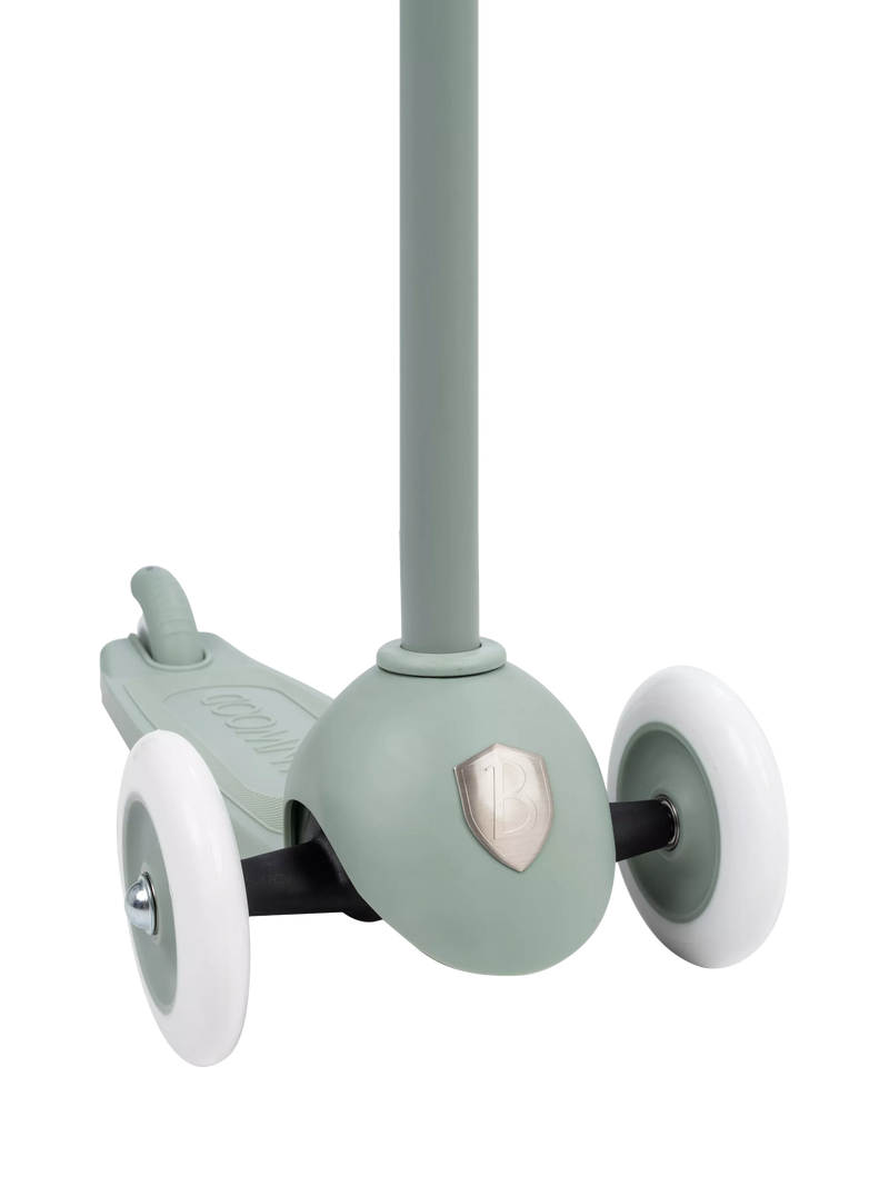 Banwood Eco Scooter Clay, UK version