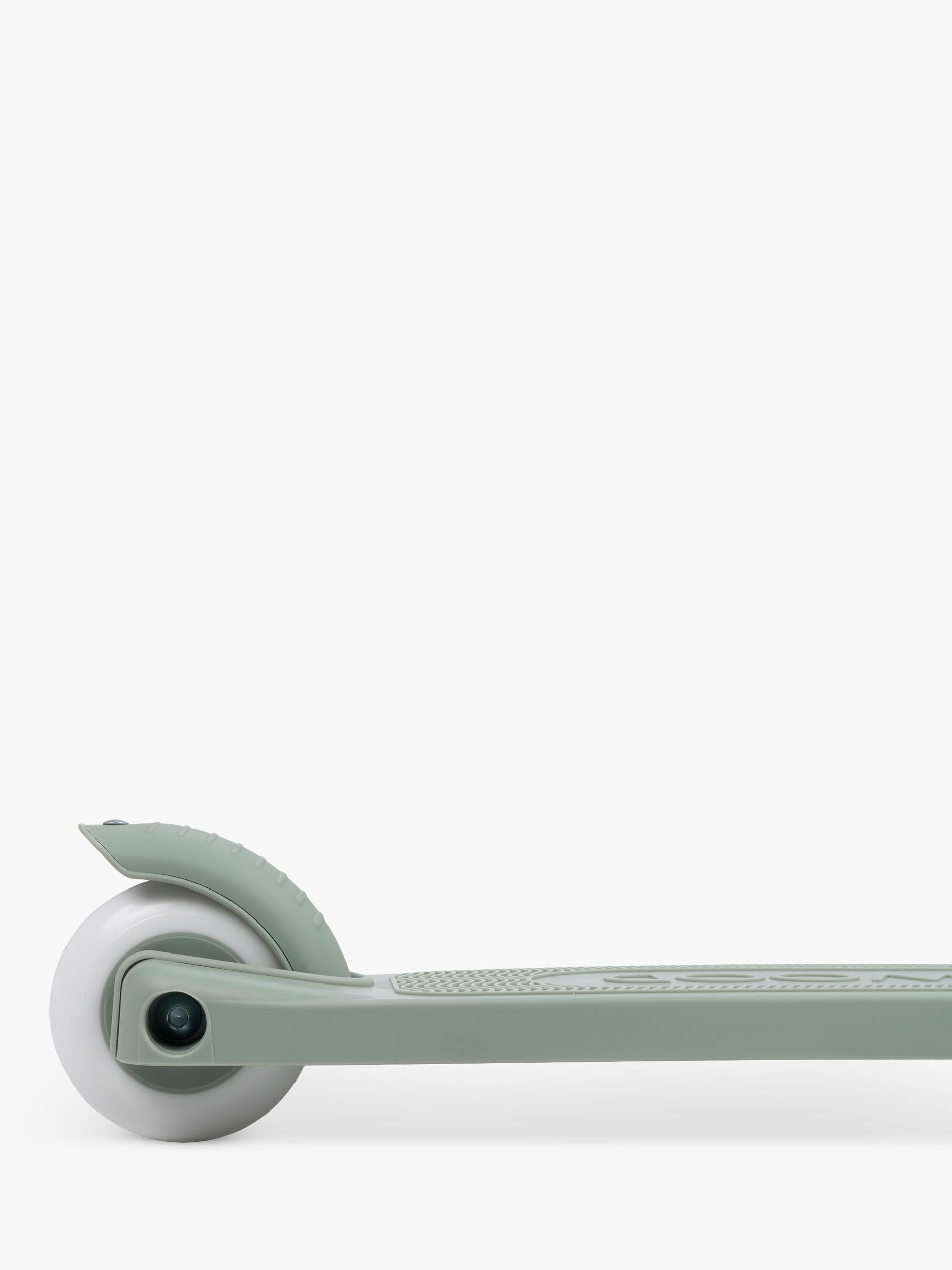 Banwood Eco Scooter Clay, UK version