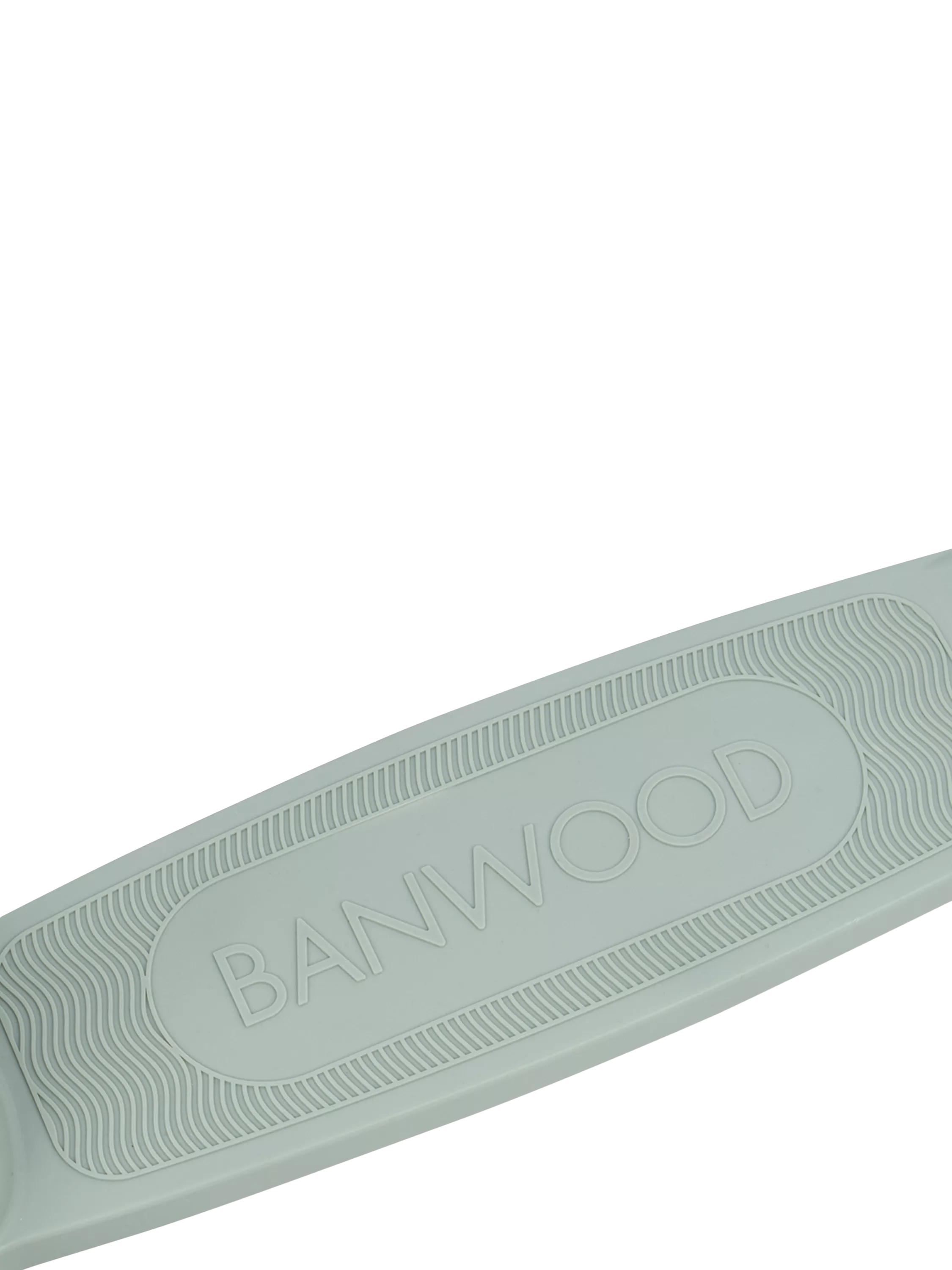 Banwood Eco Scooter Clay, UK version