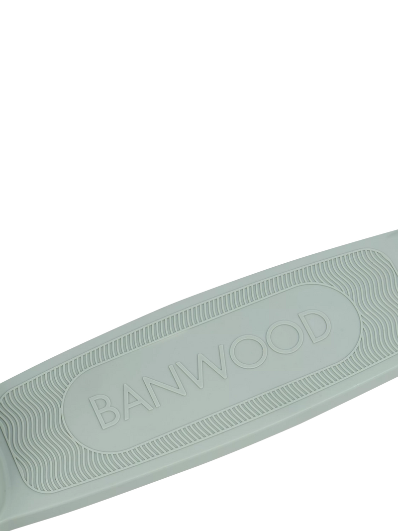 Banwood Eco Scooter Clay, UK version