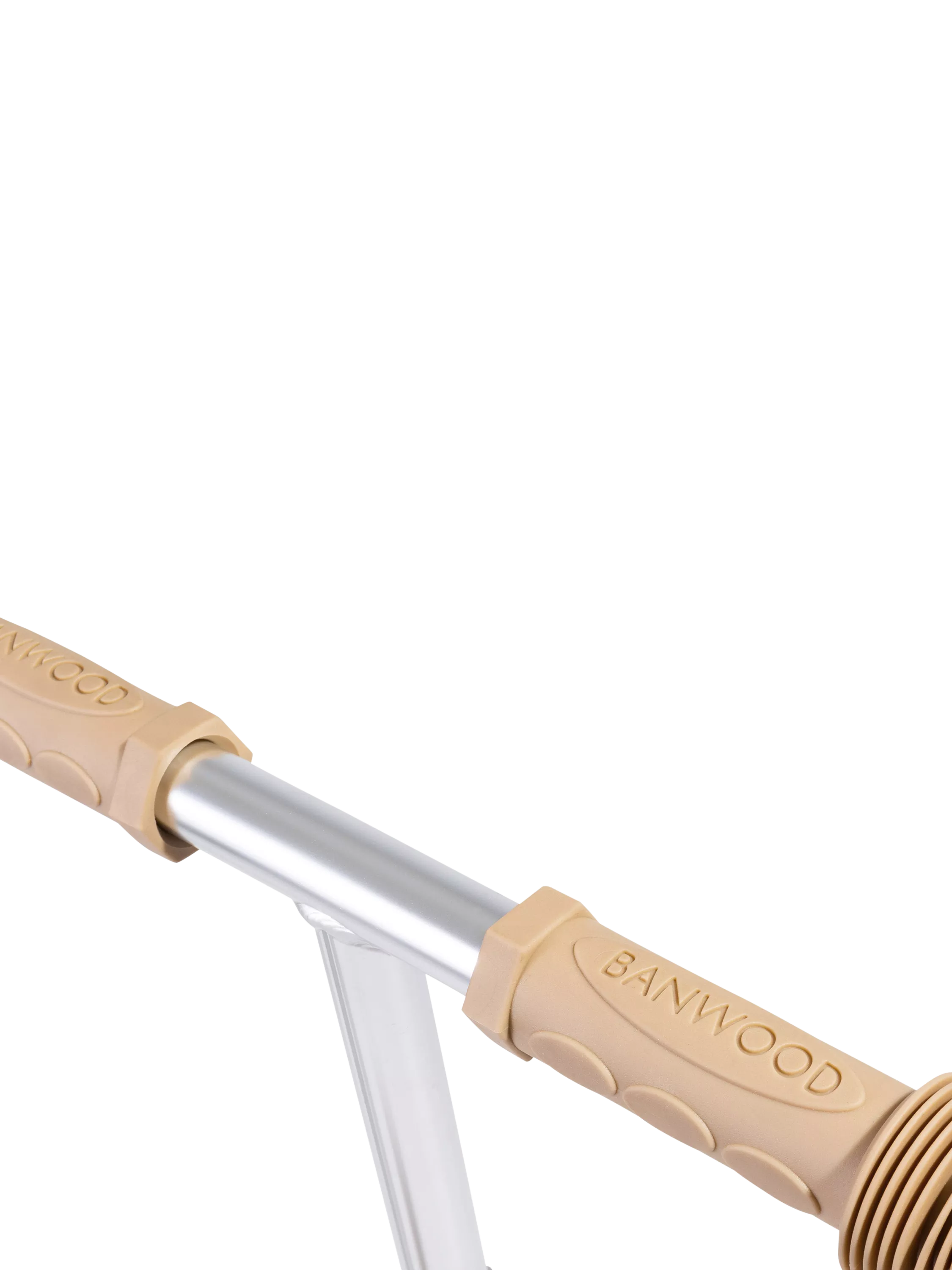 Banwood Eco Scooter Clay, UK version