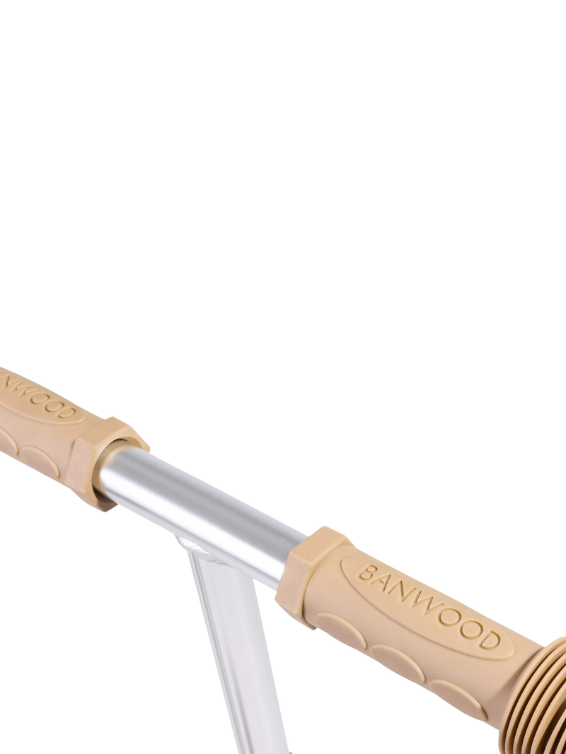Banwood Eco Scooter Clay, UK version