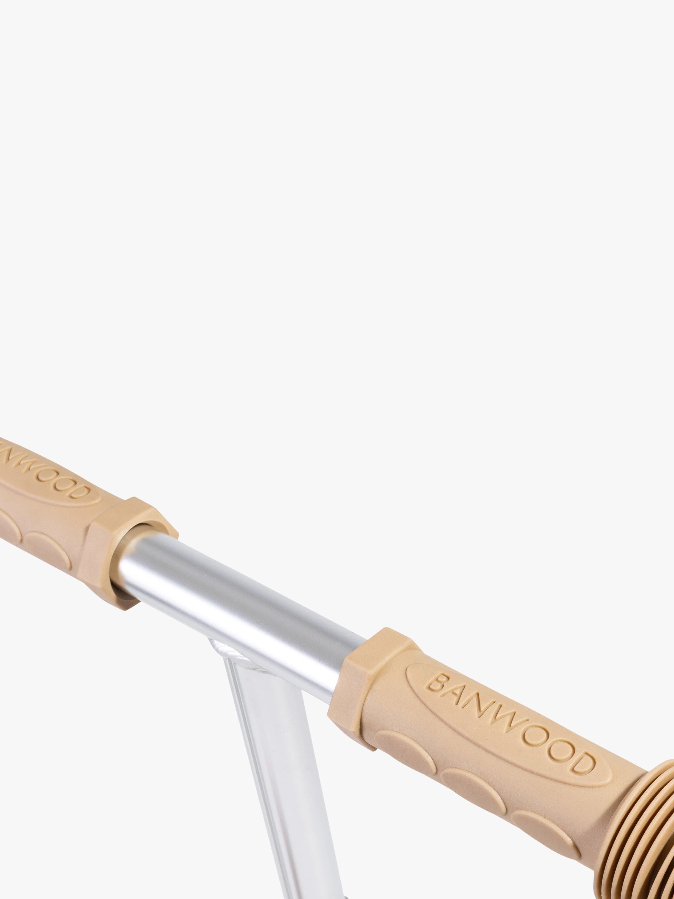 Banwood Eco Scooter Clay, UK version