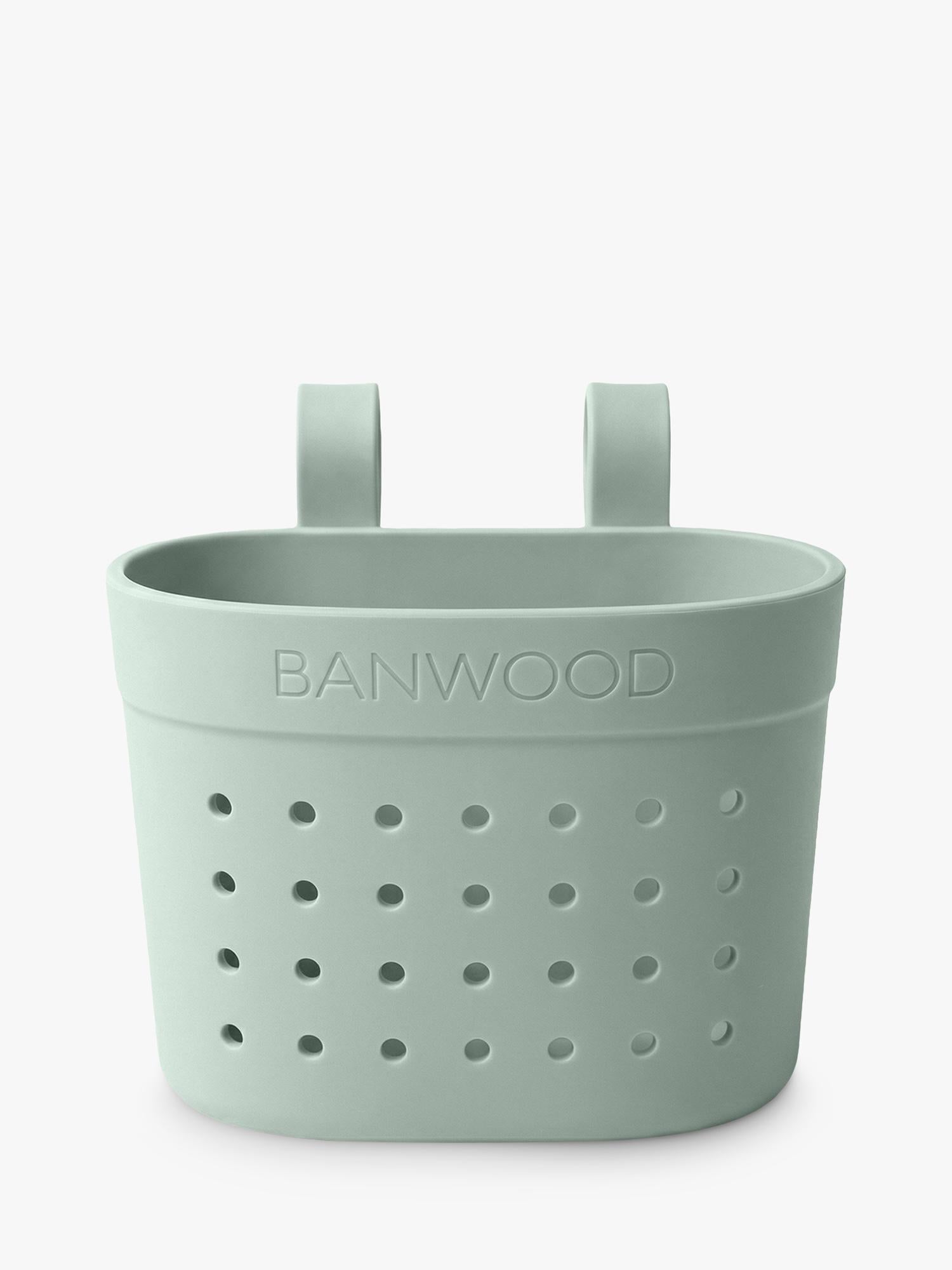 Banwood Eco Scooter Clay, UK version