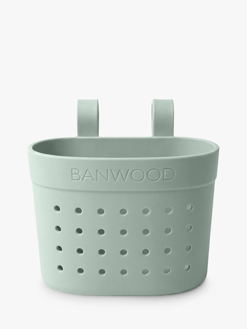 Banwood Eco Scooter Clay, UK version