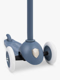 Banwood Eco Scooter recycled plastic kids scooter (British brand)