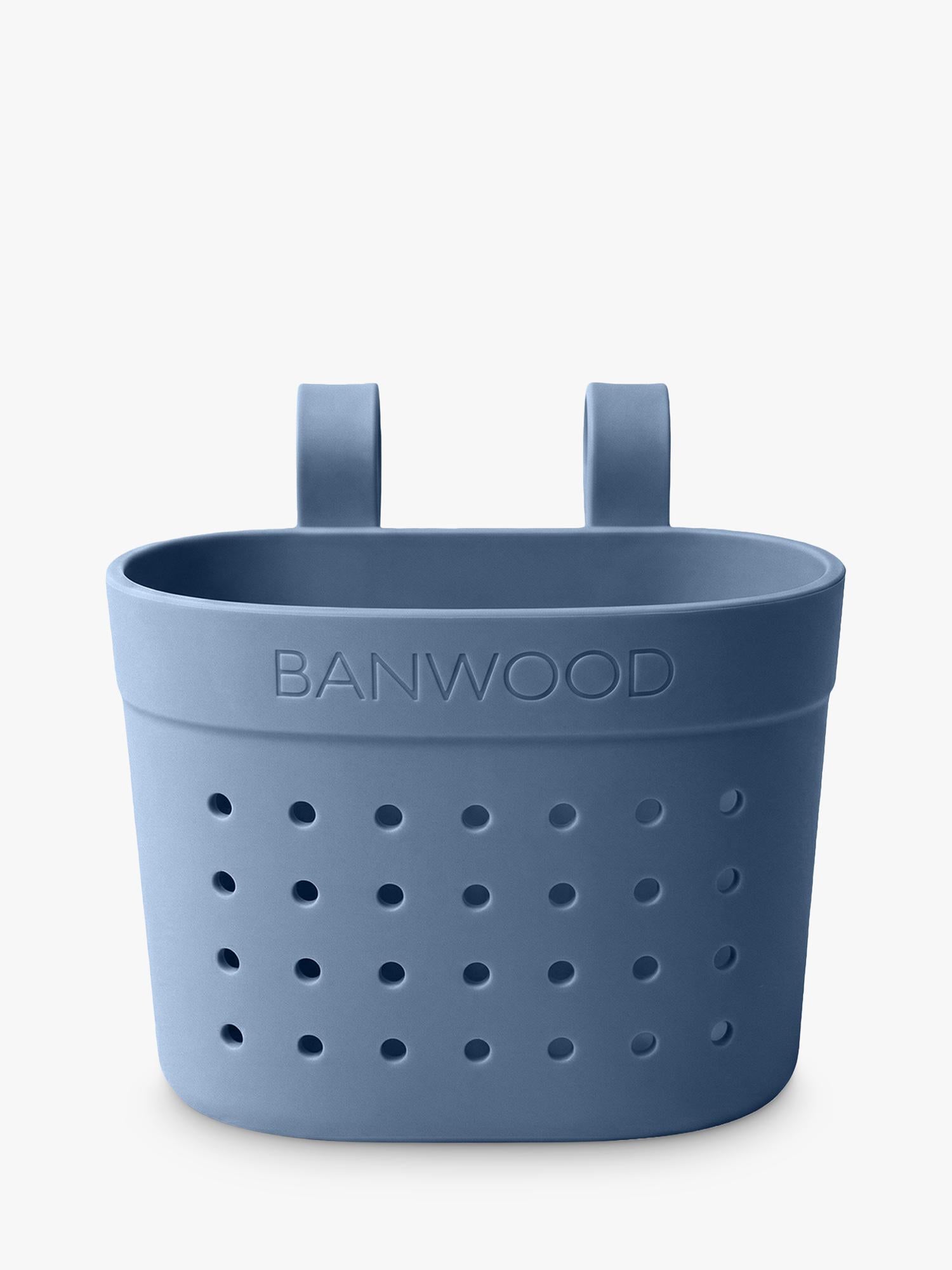 Banwood Eco Scooter recycled plastic kids scooter (British brand)
