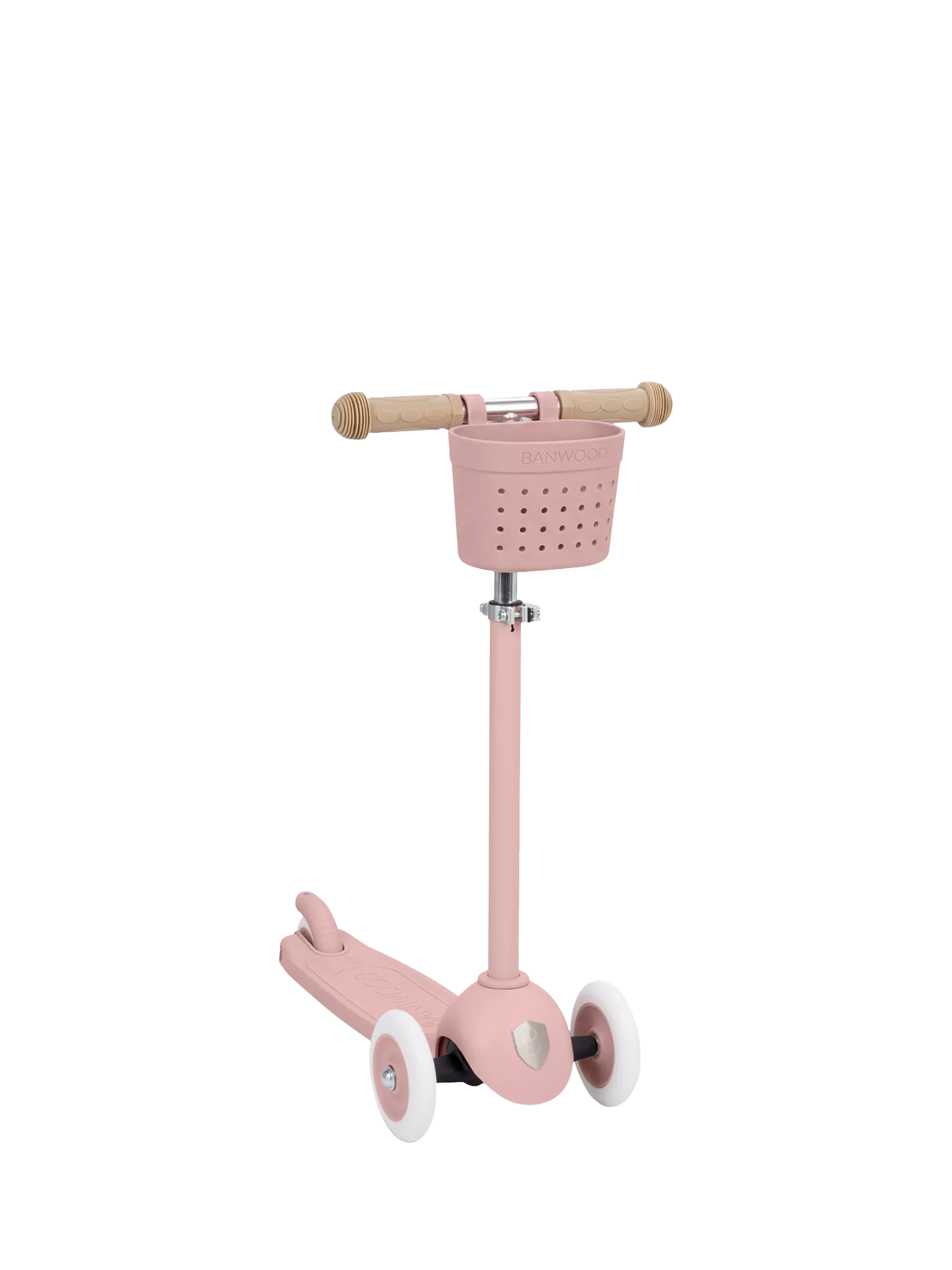 Banwood Eco Scooter Kids Kick Scooter