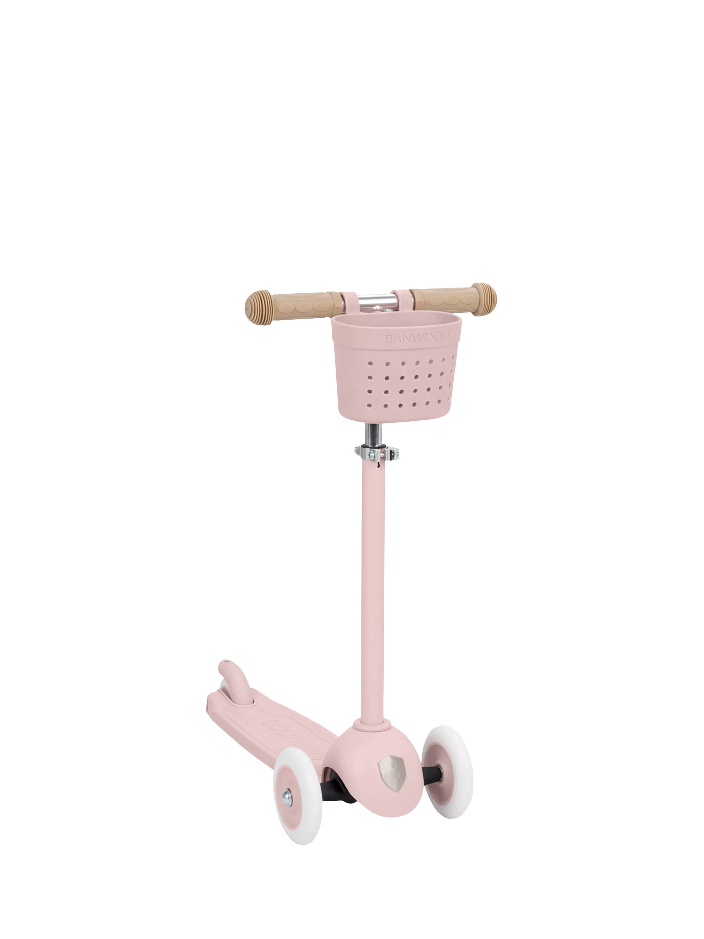 Banwood Eco Scooter Kids Kick Scooter